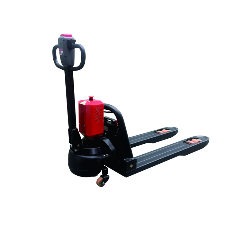 1.5T Lithium Battery Electric Pallet Truck